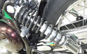 KAWASAKI ESTRELLA 2025 BJ250A