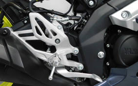 YAMAHA YZF-R125 RE45J