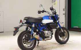 HONDA MONKEY 125 JB02