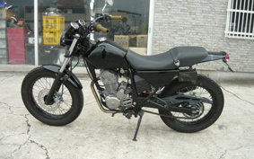 HONDA FTR223 MC34