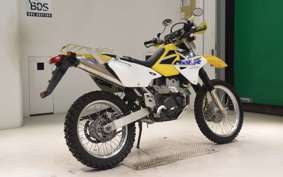 SUZUKI DR-Z400S 2001 SK43A