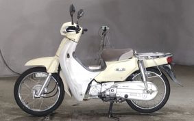 HONDA SUPER CUB50 AA04