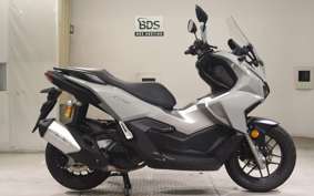 HONDA ADV160 2015 KF54