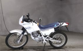 HONDA NX125 JD09