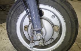 HONDA MONKEY Z50J