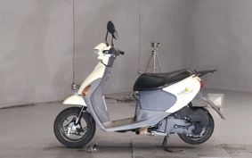 SUZUKI LETS4 CA45A