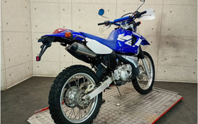 YAMAHA LANZA DT230 4TP