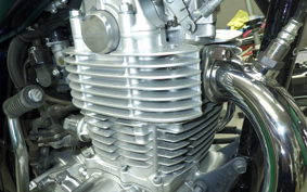 YAMAHA SR400 Gen.5 2021 RH16J