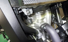 HONDA CB125 R 2022 JC91