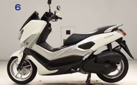 YAMAHA N-MAX SED6J