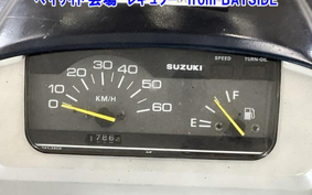 SUZUKI SEPIA