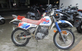 HONDA XLR250 BAJA MD22
