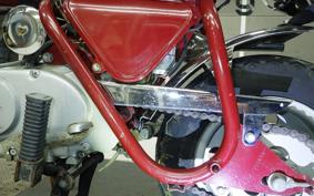 HONDA MONKEY Z50A
