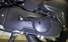 SUZUKI LET's 2022 CA4AA