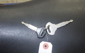 KAWASAKI BALIUS 250 Gen.2 ZR250B