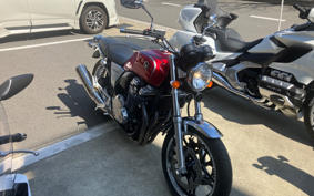 HONDA CB1100 2010 SC65