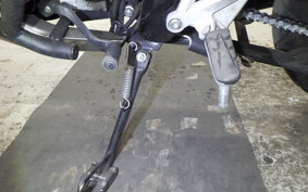 HONDA CB150X 2021