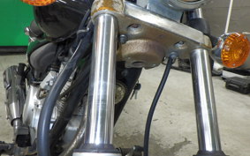 KAWASAKI ELIMINATOR 125 2013 BN125A