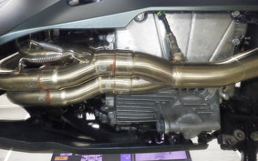 KAWASAKI ZX-4RSE 2025 ZX400P