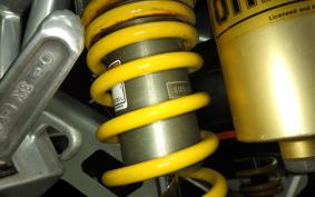 YAMAHA XJR400 Gen.3 R 2008 RH02J