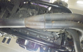 KAWASAKI ZEPHYR 400 KAI 2002 ZR400C
