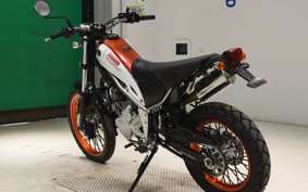 YAMAHA TRICKER Gen.3 DG32J