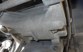 SUZUKI ﾚｯﾂ CA4AA