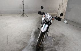 YAMAHA SEROW 250 DG17J