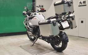 BMW R1200GS ADVENTURE 2016