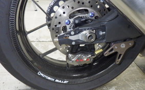 KAWASAKI ZX 10 NINJA ABS 2021 ZXT02L