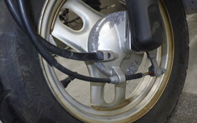 HONDA DIO CESTA GEN 2 AF62