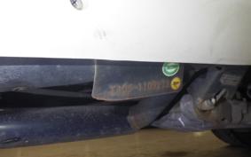 HONDA GYRO CANOPY TA03