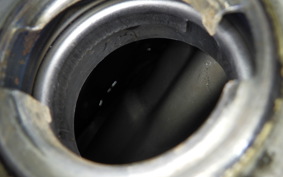 YAMAHA SEROW 225 4JG