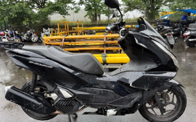 HONDA PCX 160 KF47