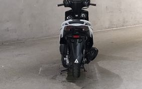 YAMAHA CYGNUS125XSR SED8J