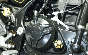 YAMAHA MT-03 2015 RH07J