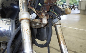 YAMAHA VIRAGO 250 2024 3DM