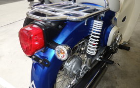 HONDA C110 SUPER CUB JA44