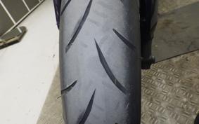 YAMAHA MT-09 A 2014 RN34J