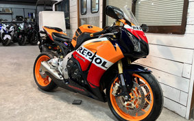 HONDA CBR1000RR 2013 SC59