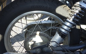 YAMAHA SR400 Gen.2 1993 1JR