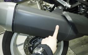 HONDA HAWK 11 2023 SC85