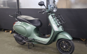 VESPA SPRINT 150 ADVENTURE RP8M82