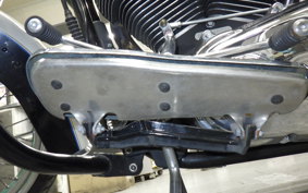 HARLEY FLSTN 1580 2011