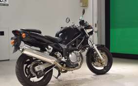 SUZUKI SV400 2007
