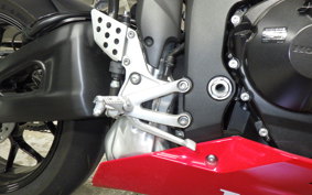 HONDA CBR600RR 2022 PC40