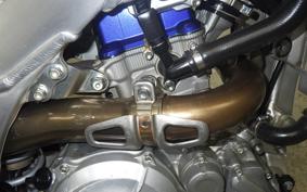 YAMAHA YZ450 F 2011 CJ34C