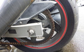 KAWASAKI ZZ-R400 Gen.2 ZX400N