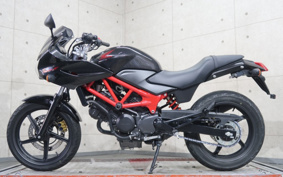 HONDA VTR 250 F MC33