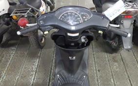 HONDA DIO Gen.6 2015 AF68